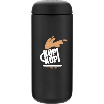 16 oz Fellow Carter Move Travel Tumbler (Matte Black)