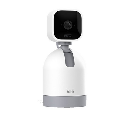 Blink Mini Pan-Tilt Camera (1st Generation) - White