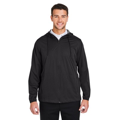 NORTH END® Men's Network Lightweight Jacket
