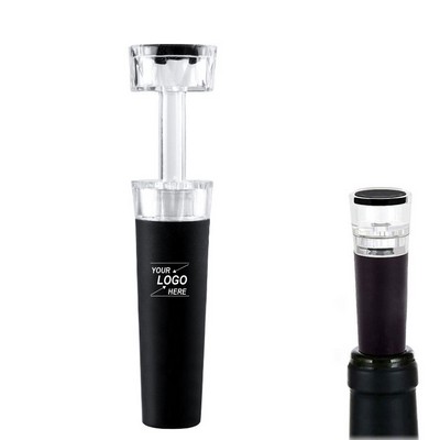 Wine Vacuum Stopper