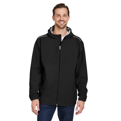DRI DUCK® Men's Challenger Full-Zip Waterproof Jacket
