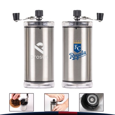 Kinz Manual Coffee Grinder