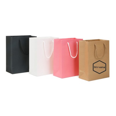 Paper Handheld Gift Bag
