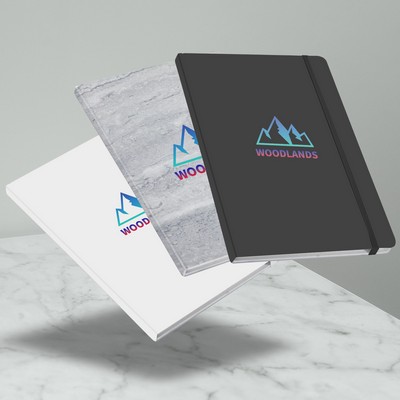 Quarry Stone Paper™ Notebook