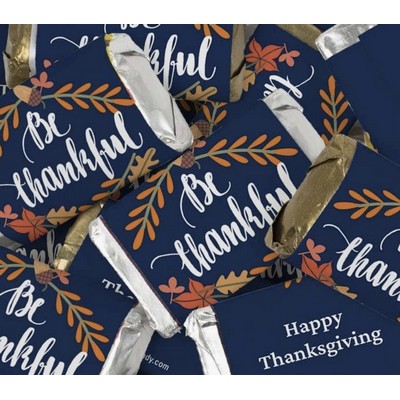Thanksgiving Wrapped Hershey®'s Miniatures