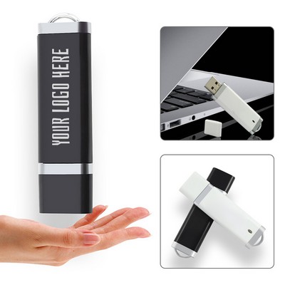 Lighter Shaped 8GB USB Flash Drive