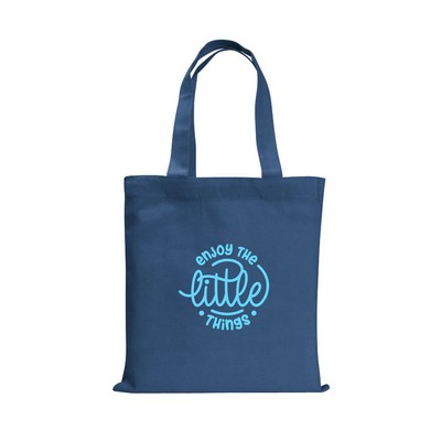 Good Value™ Colored Mini Economy Tote