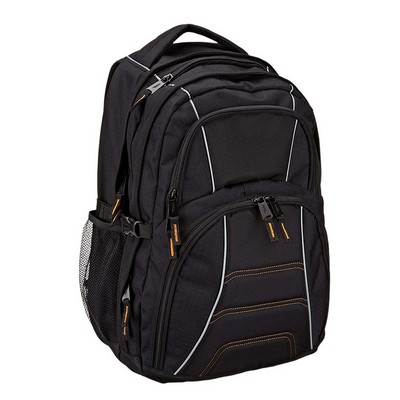 17" Laptop Backpack