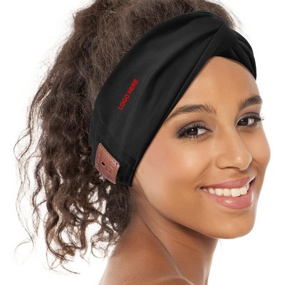 Wireless Headphone Headband