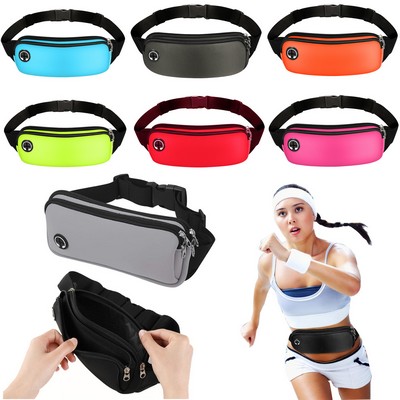Sports Waist Bag
