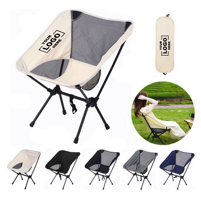 Lightweight Camping Chairs