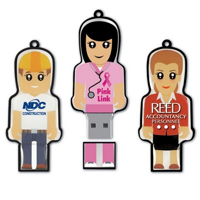 USBME Mini Me™ Drives ME