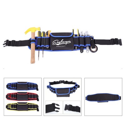 Heavy Duty Garden Fanny Pack