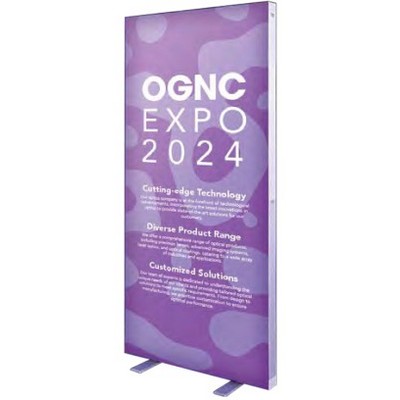 SEG Light Box Folding Stands (78"x32")