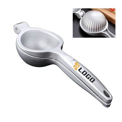 Zinc Alloy Lemon Juicer