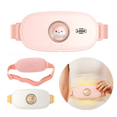 Portable Heating Pad