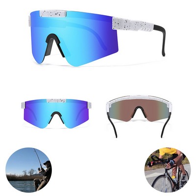 Sports Vipers Sunglasses