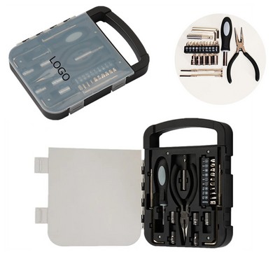 22-in-1 Tool Sets