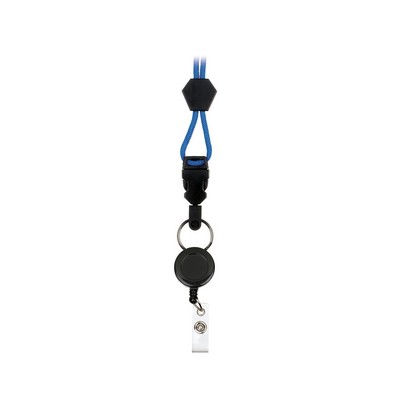 Prestige Medical - Retractable Neck Lanyard