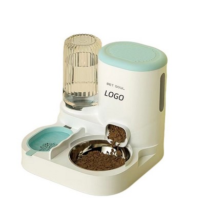 Automatic Pet Feeder