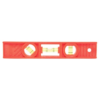 Stanley 8" Torpedo Level