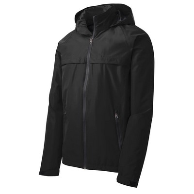 Port Authority® Men's Torrent Waterproof Jacket