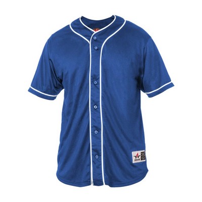 Alleson Athletic Diamond Jersey Shirt