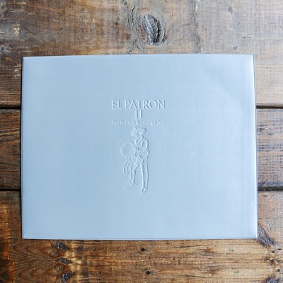 Rectangle Vinyl Placemat