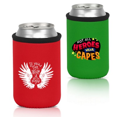 12oz Insulated Can Cooler