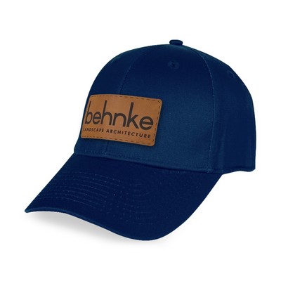 Merrimack Hat Co.® Alden Cap - Navy