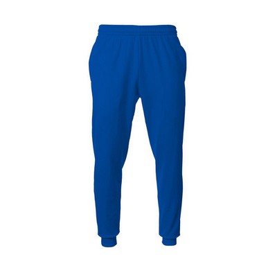 A4 Inc Adult Sprint Fleece Jogger