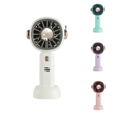 Mini Handheld Fan