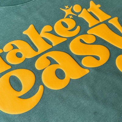 3D Puff Heat Transfers