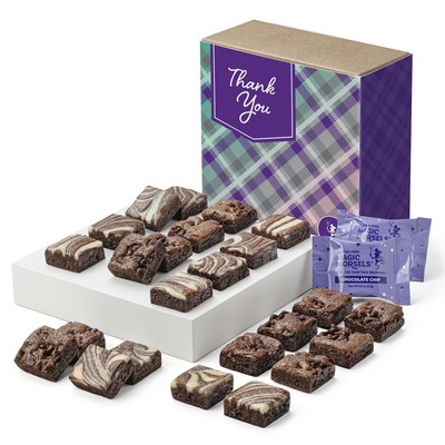Thank You Gluten-Free Morsels 24 Box