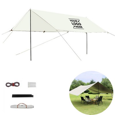Waterproof Camping Canopy Tent