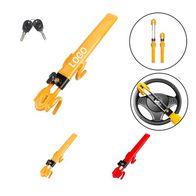 Steering Wheel Anti Theft Lock