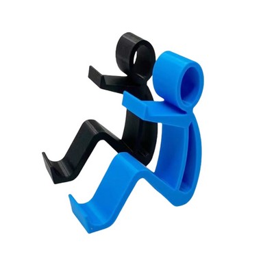 Handy Stickman Phone Stand