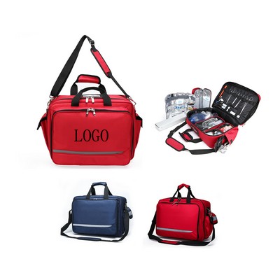 Waterproof Medical First Aid Bag