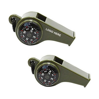 3-in-1 Whistle