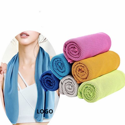 Chill Out Sport Cooling Towel
