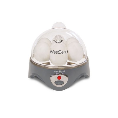 Legacy West Bend® - Automatic Egg Cooker