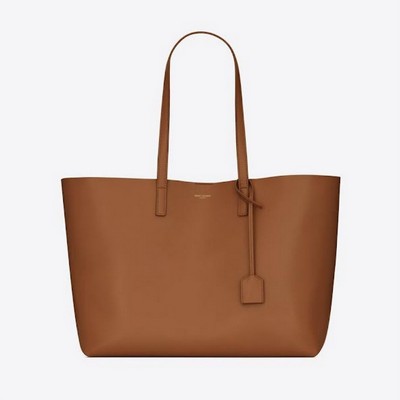Yves Saint Laurent Shopping Tote Bag