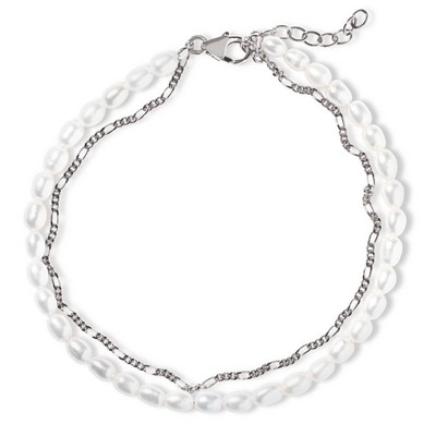 Jilco Inc Pearl Bracelet