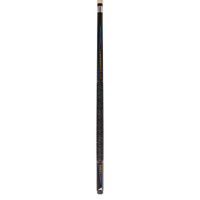 Escalade Sports Mizerak - 58-Inch 2-Piece Deluxe Maple Cue