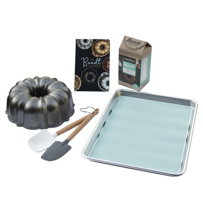 Nordic Ware Baking Bundle