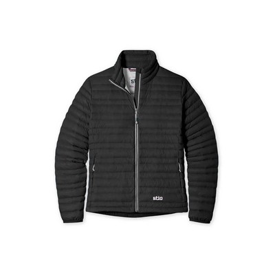 STIO Women's Pinion Down Sweater