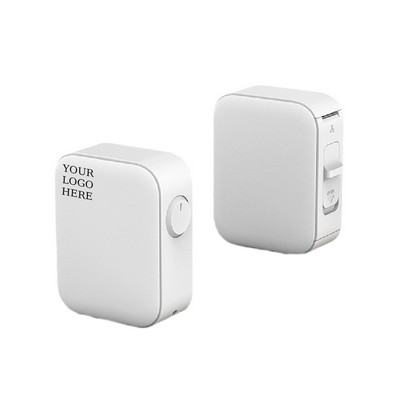 Bluetooth Label Printer