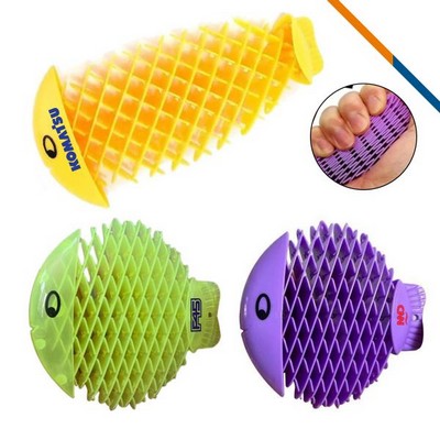 Movo Fidget Sensory Worm