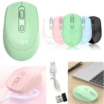 Wireless Mobile Mouse