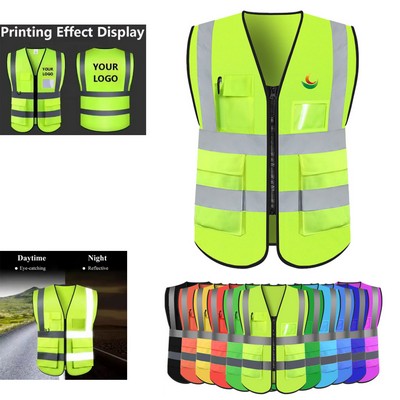 Safety Vest